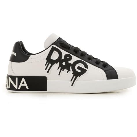 dolce gabbana sneakers corona|Dolce & Gabbana Sneakers for Men .